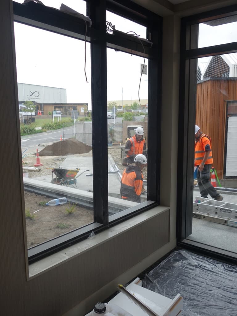 Water Blasting